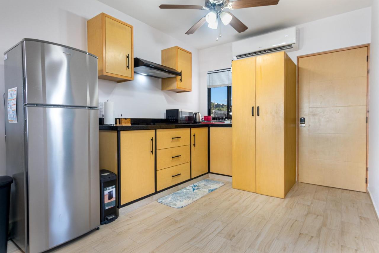 Stunning 2 Bedroom, 2 Bathroom Condo Just A 5 Minute Drive To The Beach Кабо Сан Лукас Екстериор снимка