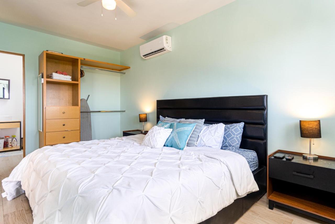 Stunning 2 Bedroom, 2 Bathroom Condo Just A 5 Minute Drive To The Beach Кабо Сан Лукас Екстериор снимка