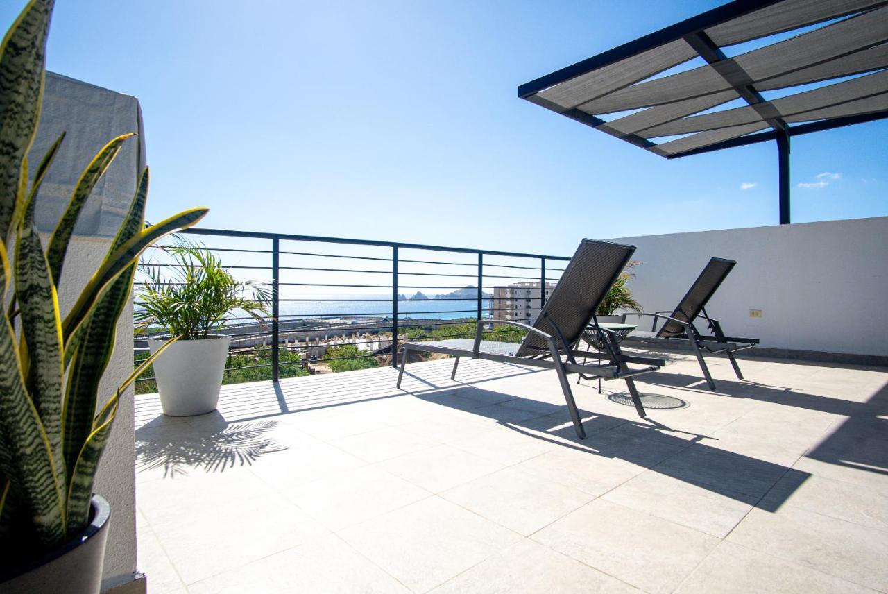 Stunning 2 Bedroom, 2 Bathroom Condo Just A 5 Minute Drive To The Beach Кабо Сан Лукас Екстериор снимка
