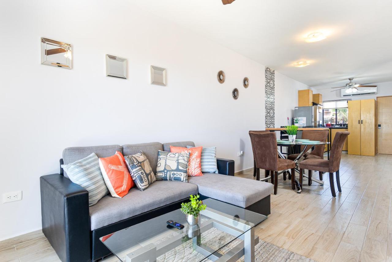 Stunning 2 Bedroom, 2 Bathroom Condo Just A 5 Minute Drive To The Beach Кабо Сан Лукас Екстериор снимка