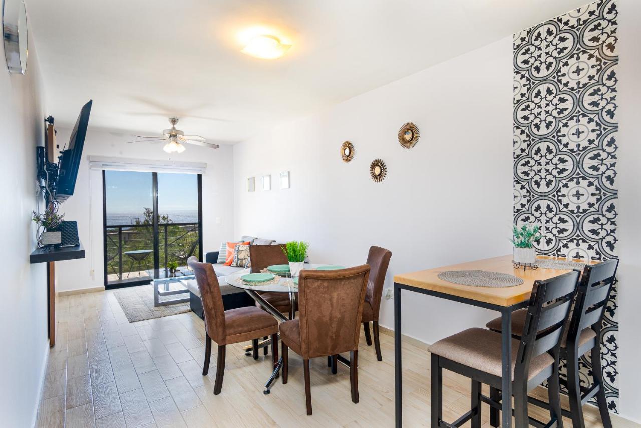 Stunning 2 Bedroom, 2 Bathroom Condo Just A 5 Minute Drive To The Beach Кабо Сан Лукас Екстериор снимка