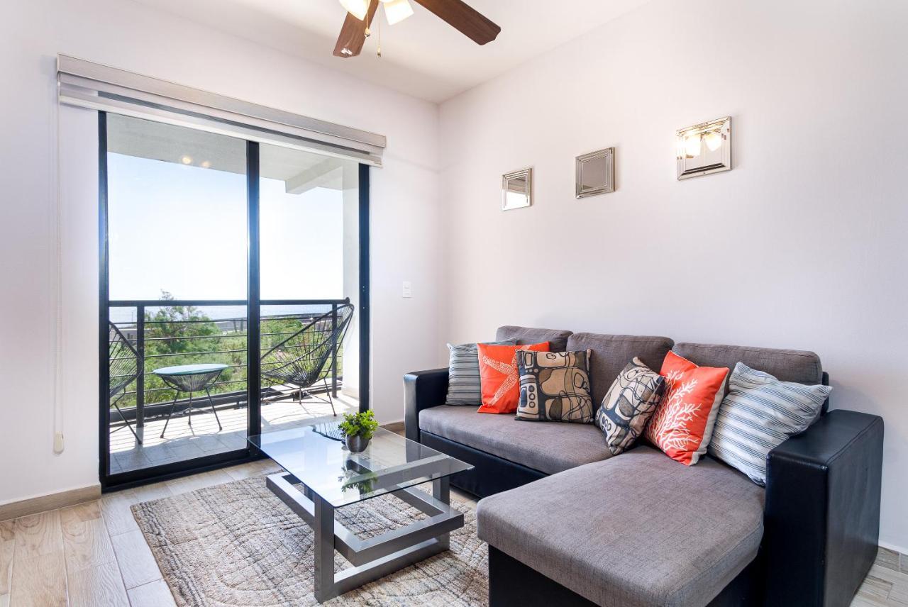 Stunning 2 Bedroom, 2 Bathroom Condo Just A 5 Minute Drive To The Beach Кабо Сан Лукас Екстериор снимка