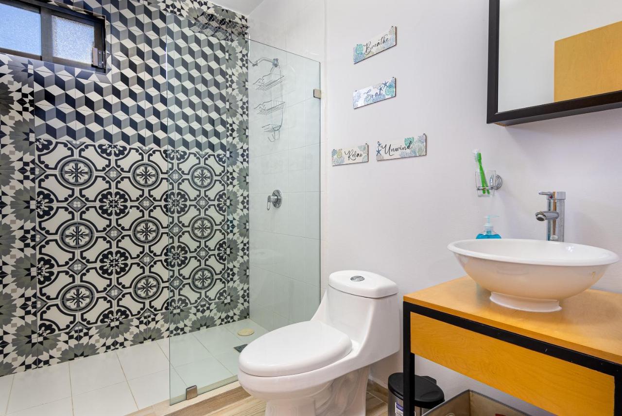 Stunning 2 Bedroom, 2 Bathroom Condo Just A 5 Minute Drive To The Beach Кабо Сан Лукас Екстериор снимка
