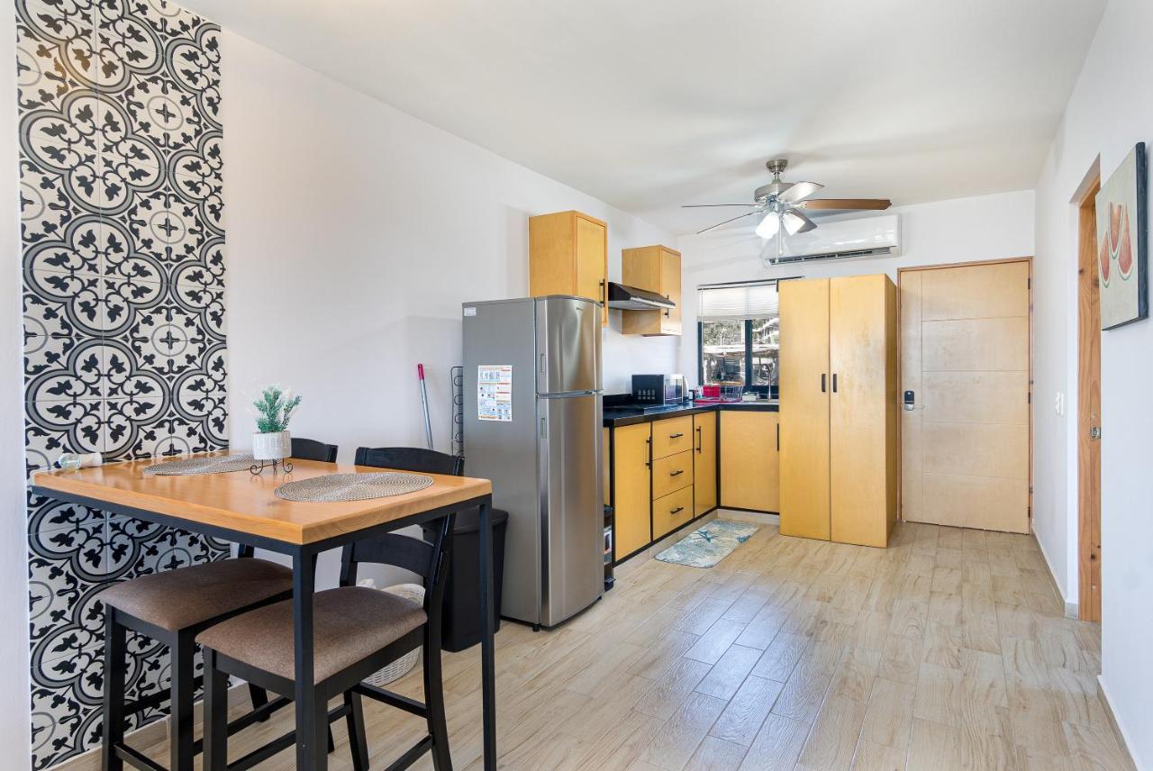 Stunning 2 Bedroom, 2 Bathroom Condo Just A 5 Minute Drive To The Beach Кабо Сан Лукас Екстериор снимка