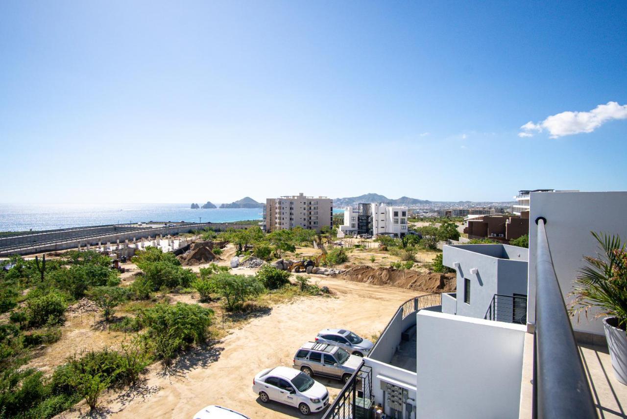 Stunning 2 Bedroom, 2 Bathroom Condo Just A 5 Minute Drive To The Beach Кабо Сан Лукас Екстериор снимка