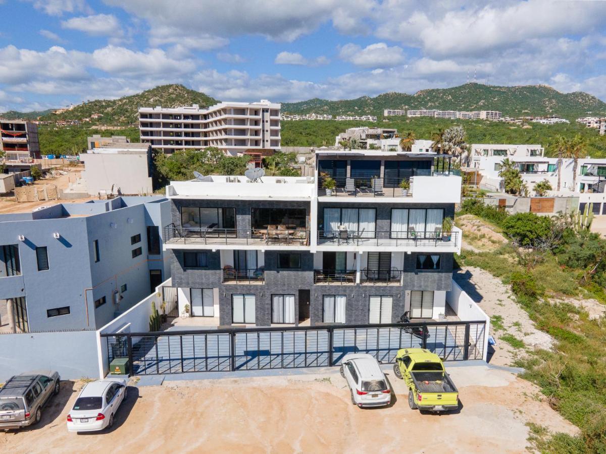 Stunning 2 Bedroom, 2 Bathroom Condo Just A 5 Minute Drive To The Beach Кабо Сан Лукас Екстериор снимка