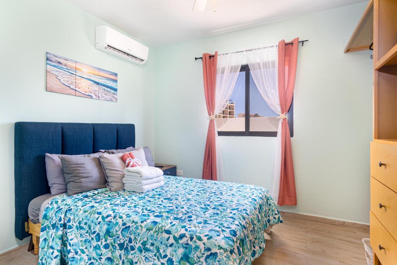 Stunning 2 Bedroom, 2 Bathroom Condo Just A 5 Minute Drive To The Beach Кабо Сан Лукас Екстериор снимка