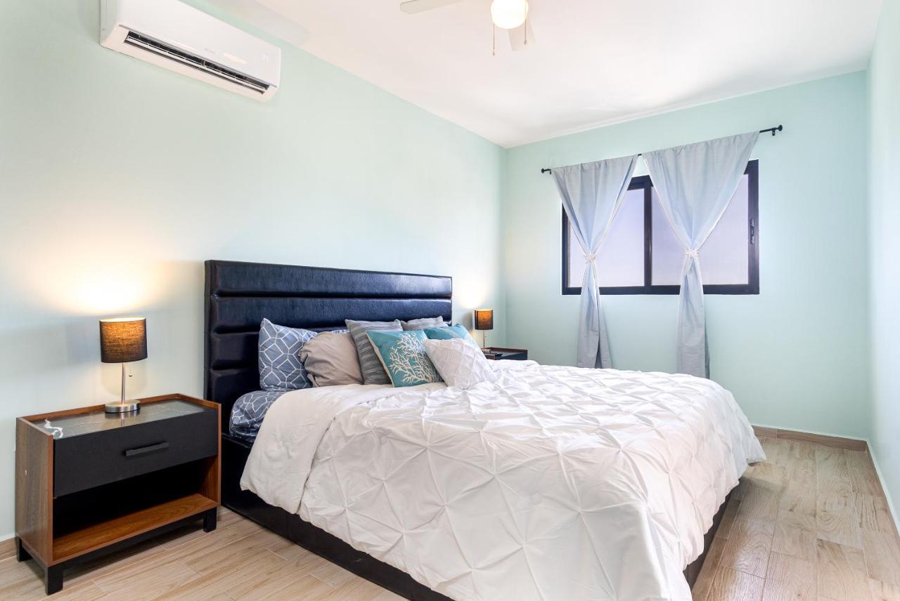Stunning 2 Bedroom, 2 Bathroom Condo Just A 5 Minute Drive To The Beach Кабо Сан Лукас Екстериор снимка