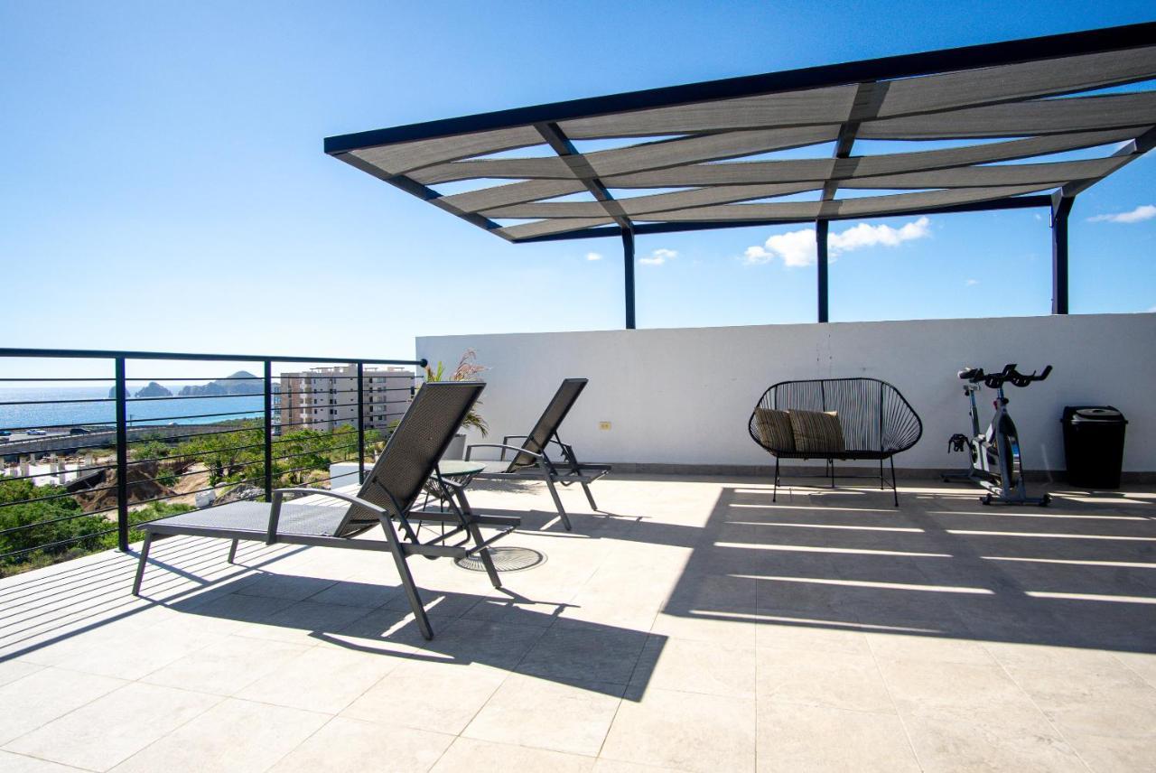 Stunning 2 Bedroom, 2 Bathroom Condo Just A 5 Minute Drive To The Beach Кабо Сан Лукас Екстериор снимка