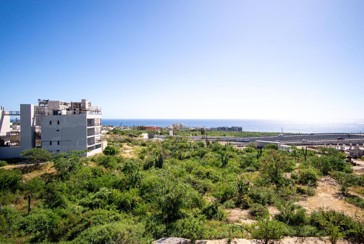 Stunning 2 Bedroom, 2 Bathroom Condo Just A 5 Minute Drive To The Beach Кабо Сан Лукас Екстериор снимка