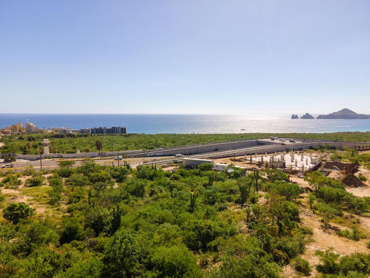 Stunning 2 Bedroom, 2 Bathroom Condo Just A 5 Minute Drive To The Beach Кабо Сан Лукас Екстериор снимка