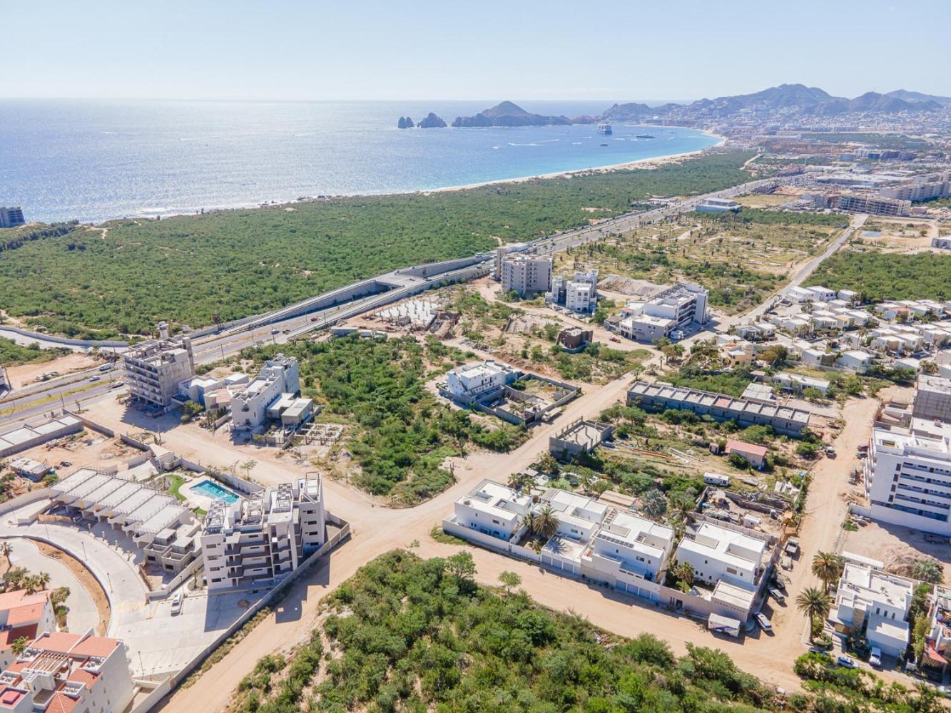 Stunning 2 Bedroom, 2 Bathroom Condo Just A 5 Minute Drive To The Beach Кабо Сан Лукас Екстериор снимка